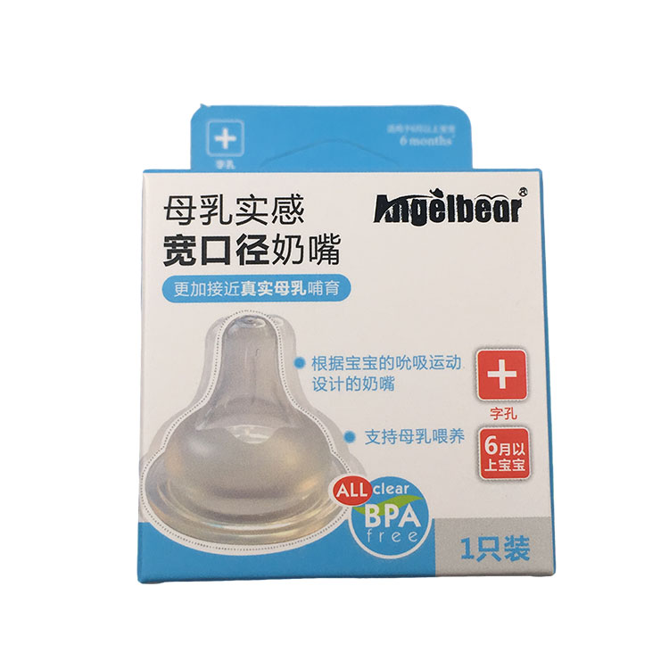 Τι κάνει τα κουτιά συσκευασίας πιπίλας τον τέλειο συνδυασμό ασφάλειας, σχεδίασης και δυνατοτήτων αγοράς;