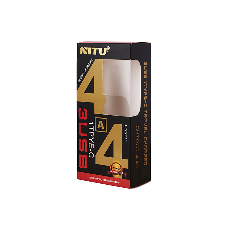 Γιατί το Charger Plug Packaging Box γίνεται το επόμενο πρότυπο για ασφαλή, έξυπνη και βιώσιμη συσκευασία ηλεκτρονικών;