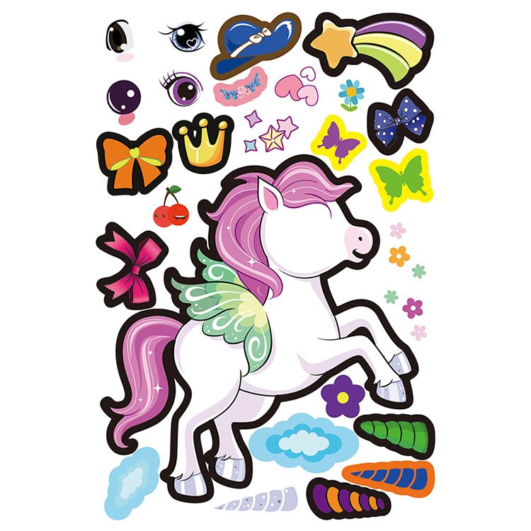 Πώς ένα αυτοκόλλητο παζλ προσφέρει ανώτερη αντοχή, λειτουργικότητα και μακροπρόθεσμες δυνατότητες αγοράς;